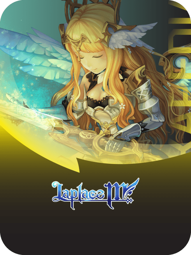 Laplace M